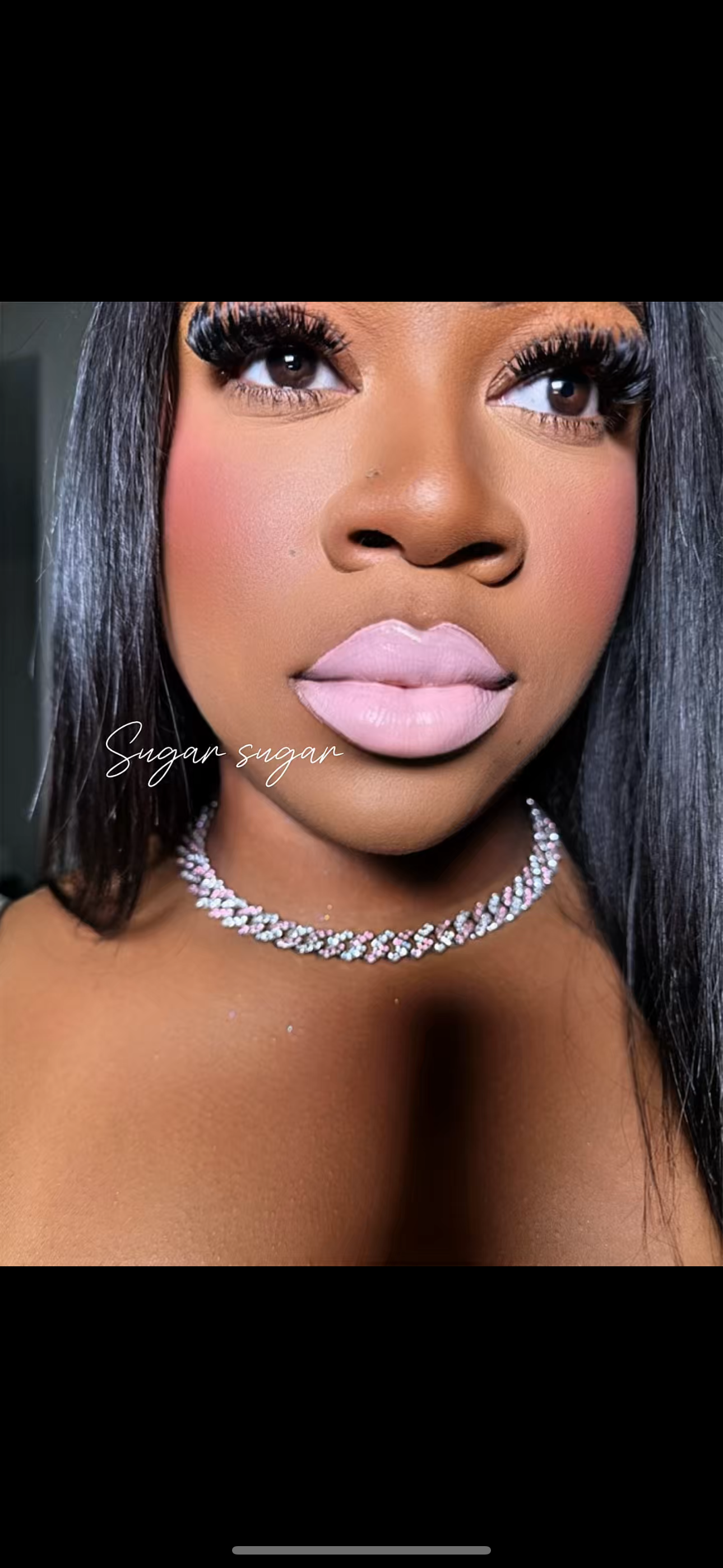 Zora Solé Lip Gloss