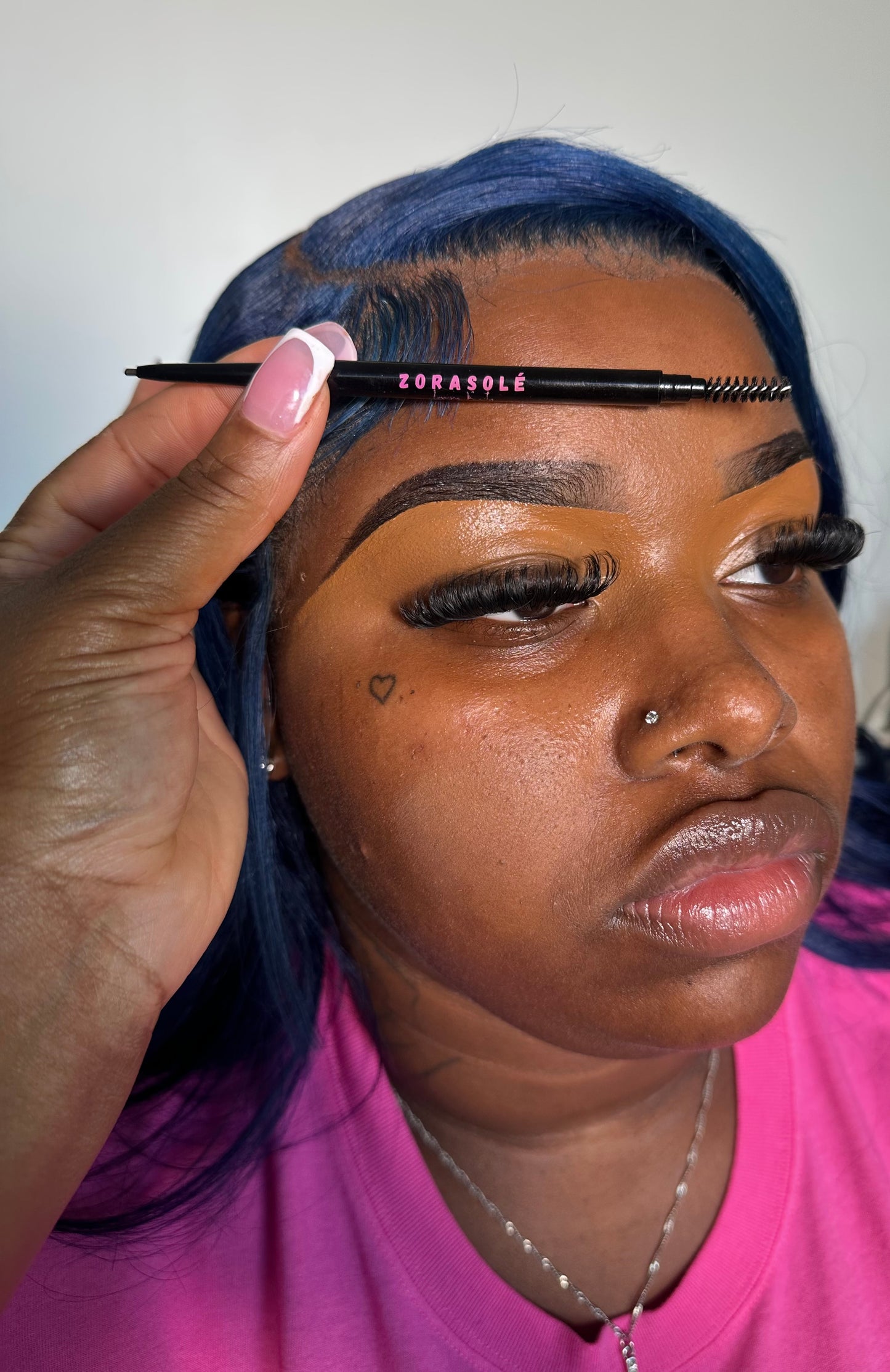 Zora Solé Brow pencil