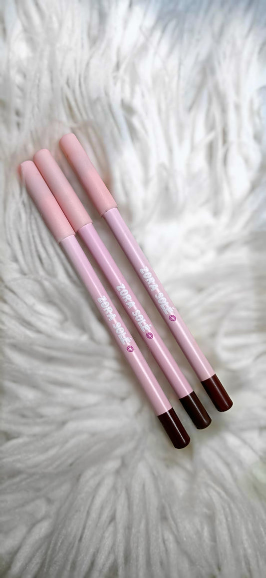 Zora Solé lip liner