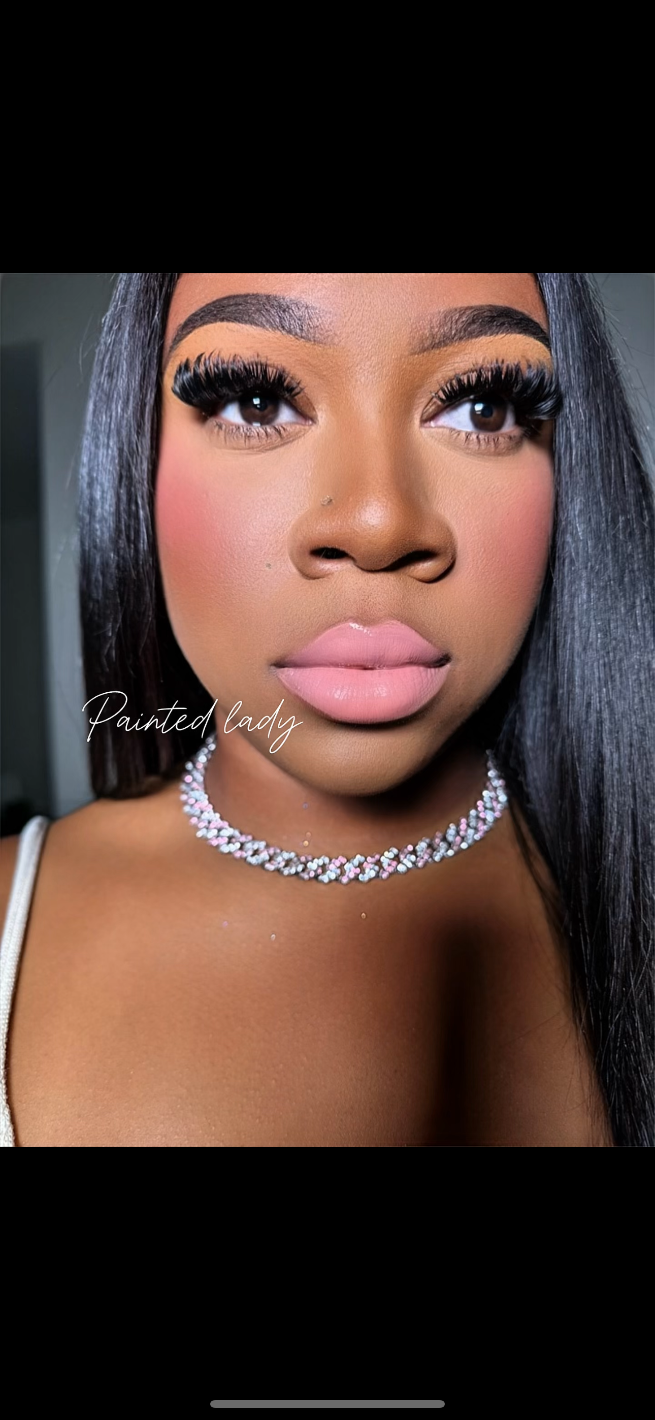 Zora Solé Lip Gloss
