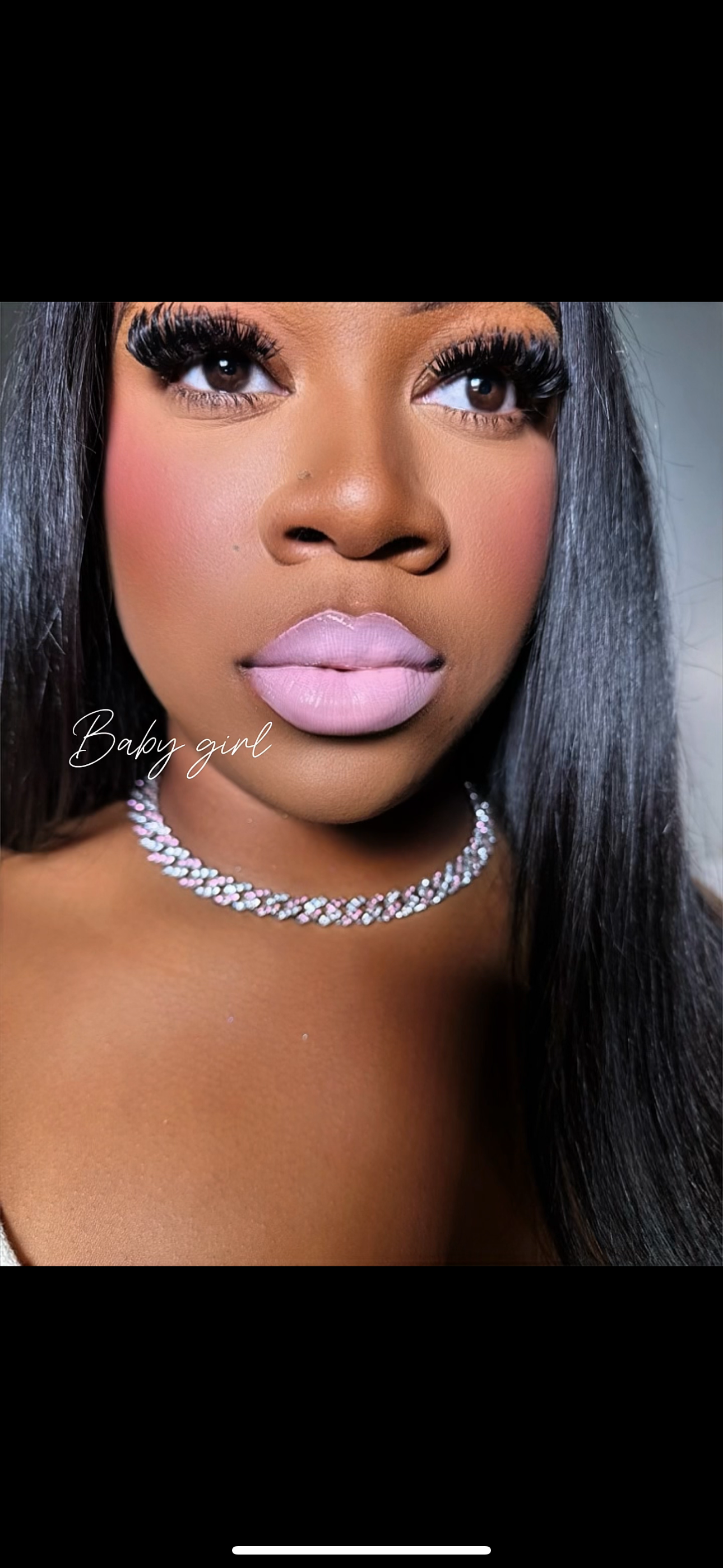Zora Solé Lip Gloss