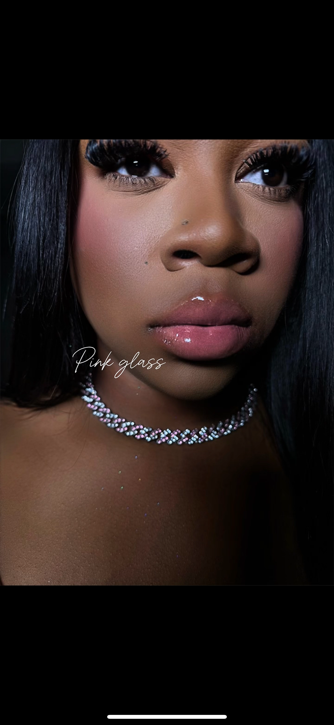 Zora Solé Lip Gloss
